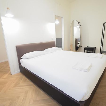 Brera Livings - Luxury Apartment, Full City Center Milán Exterior foto