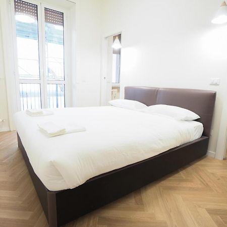 Brera Livings - Luxury Apartment, Full City Center Milán Exterior foto