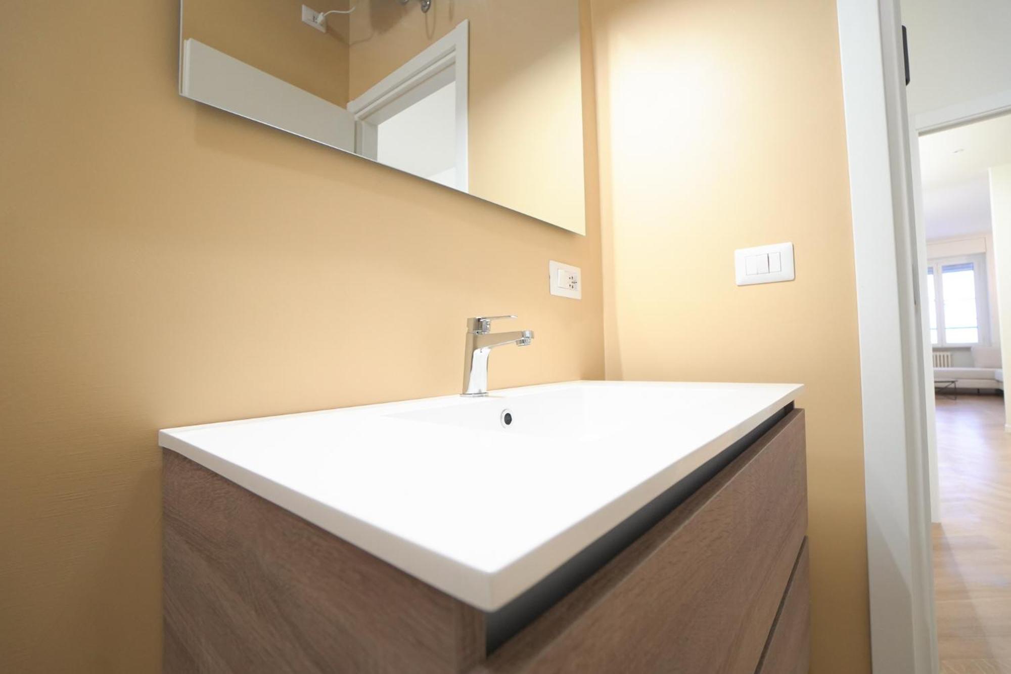 Brera Livings - Luxury Apartment, Full City Center Milán Exterior foto