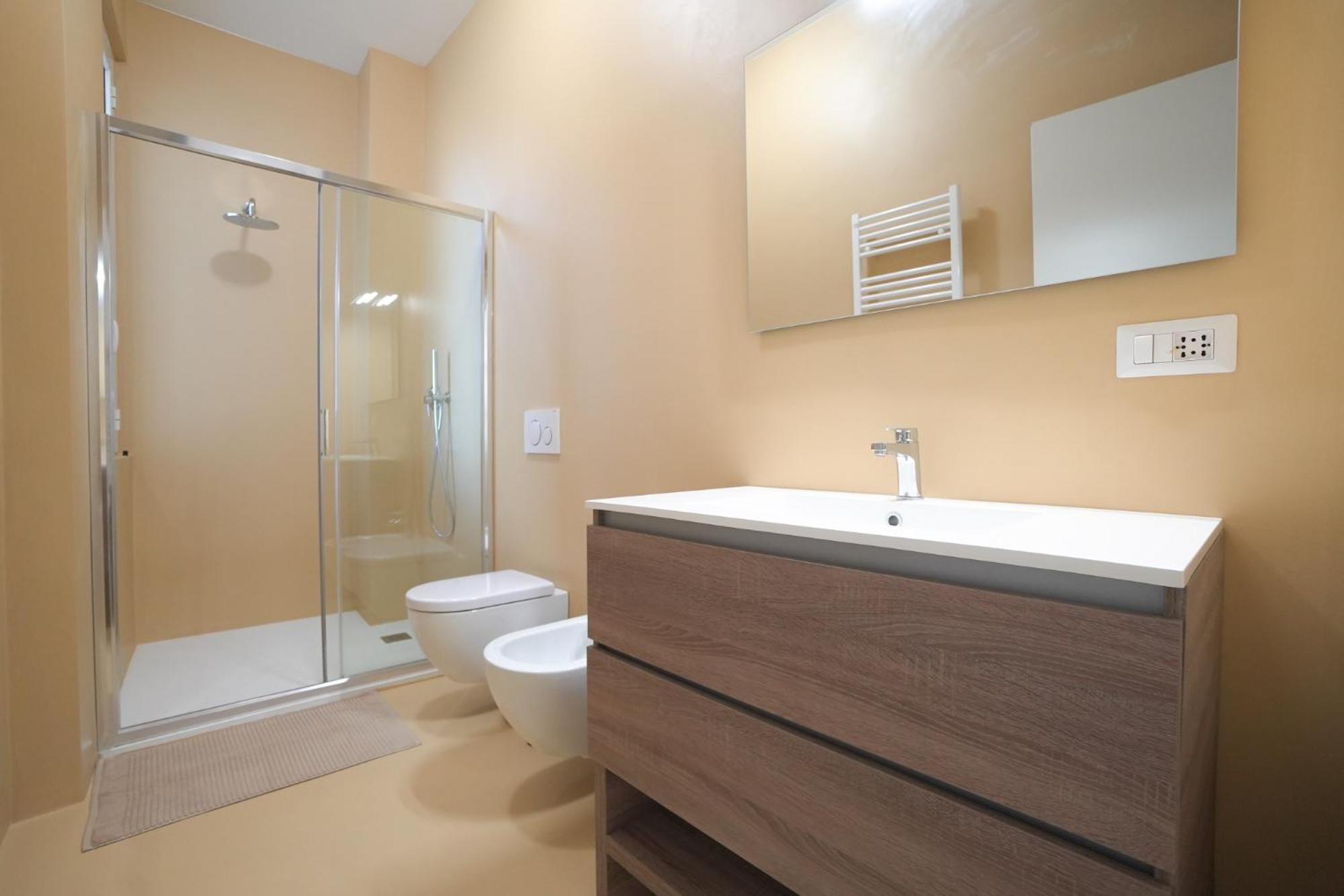 Brera Livings - Luxury Apartment, Full City Center Milán Exterior foto