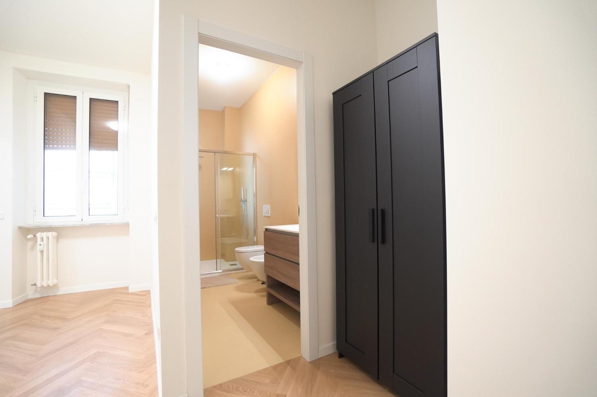 Brera Livings - Luxury Apartment, Full City Center Milán Exterior foto