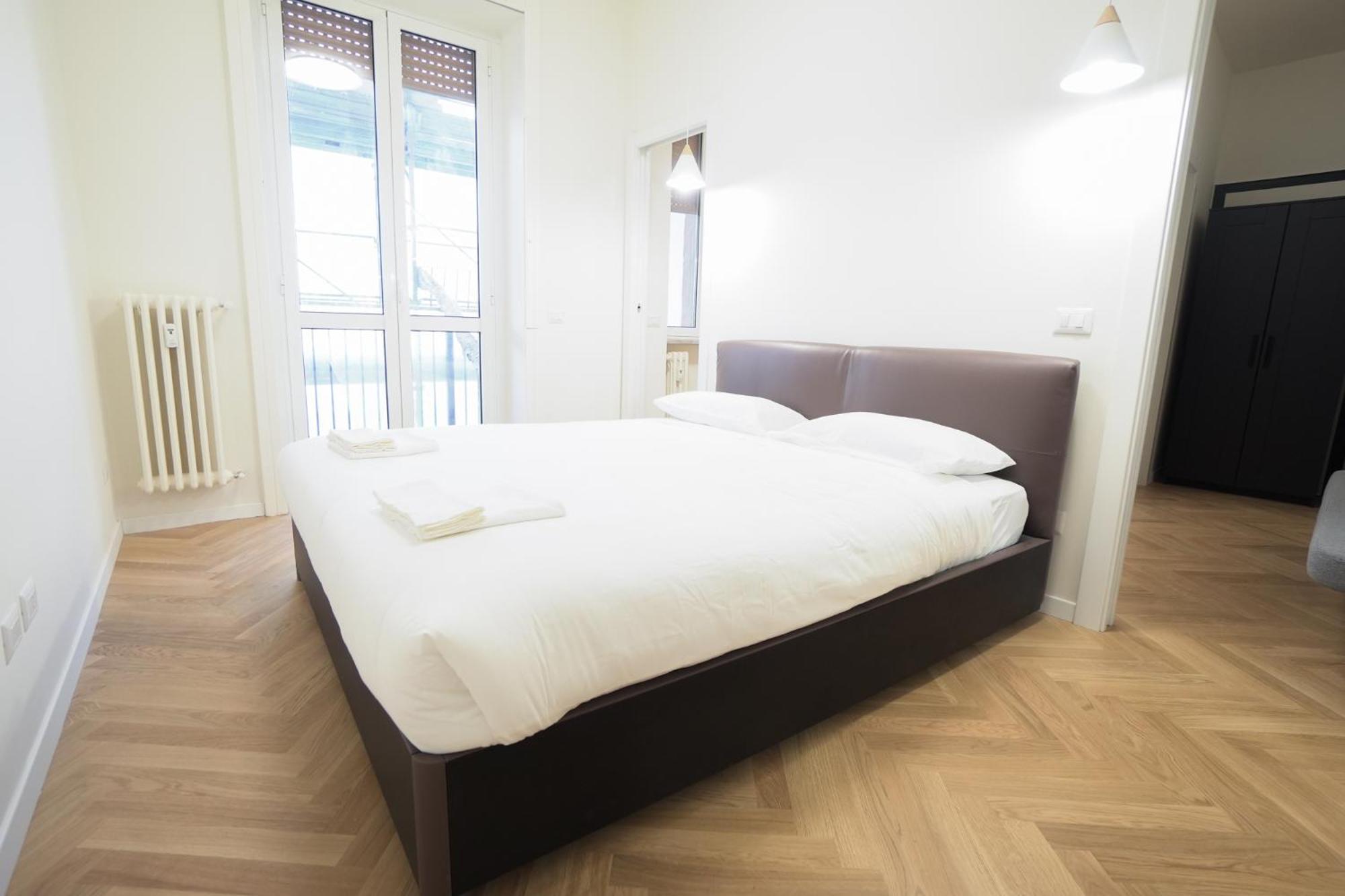 Brera Livings - Luxury Apartment, Full City Center Milán Exterior foto