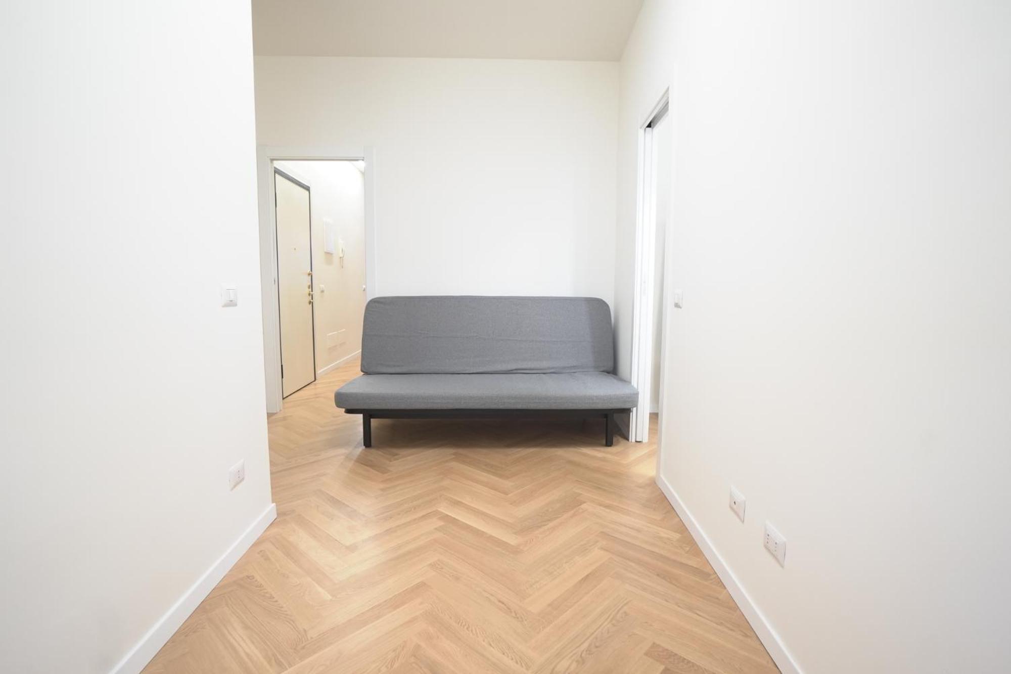 Brera Livings - Luxury Apartment, Full City Center Milán Exterior foto