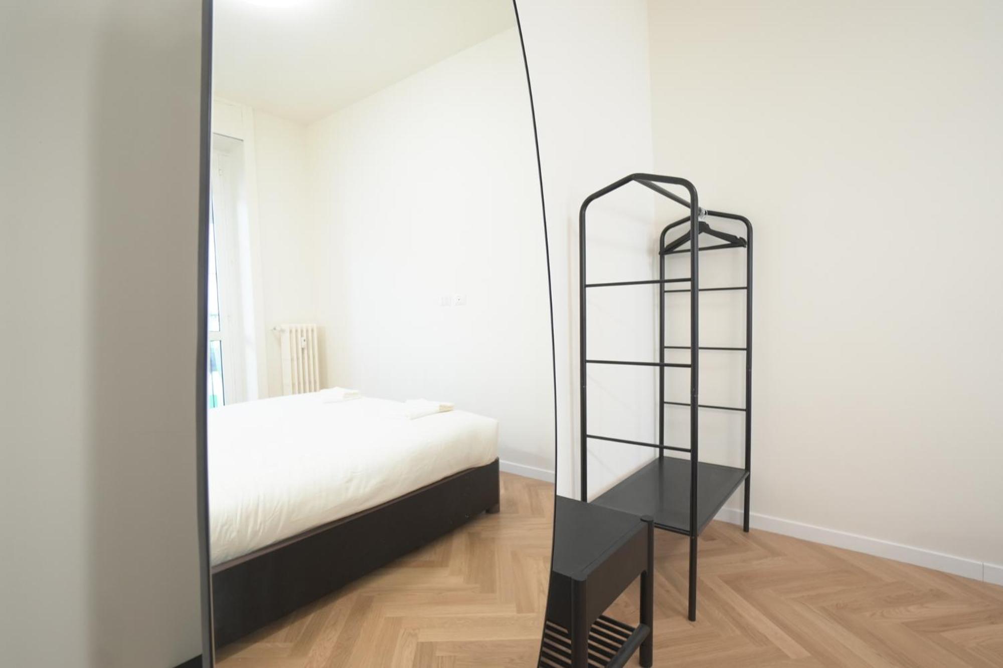Brera Livings - Luxury Apartment, Full City Center Milán Exterior foto