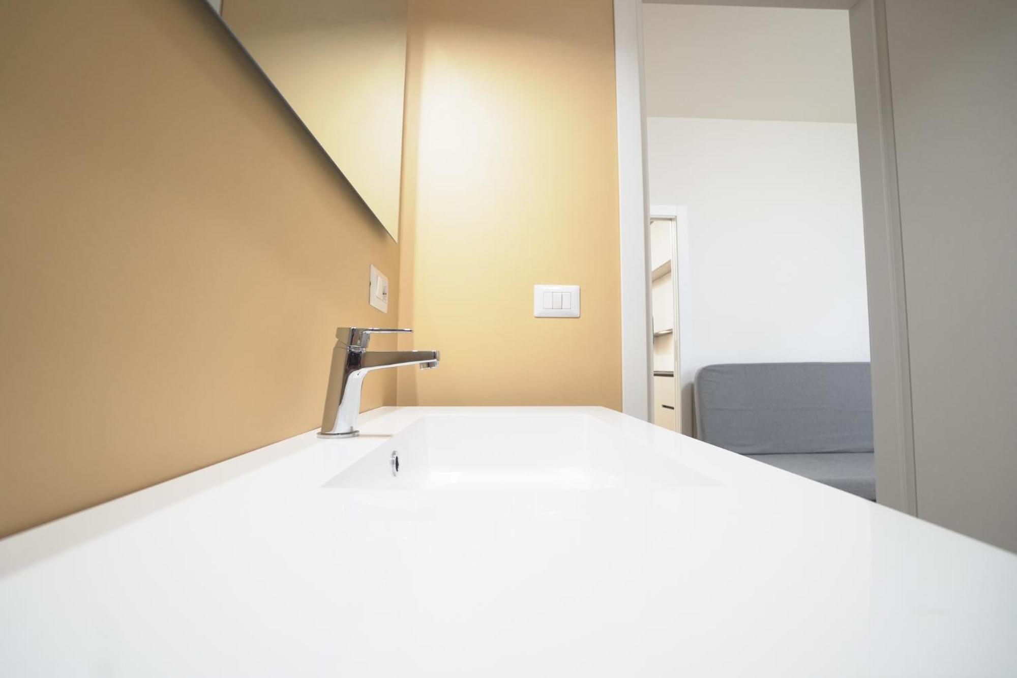 Brera Livings - Luxury Apartment, Full City Center Milán Exterior foto